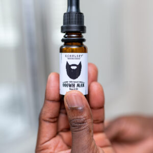 Beard Oil